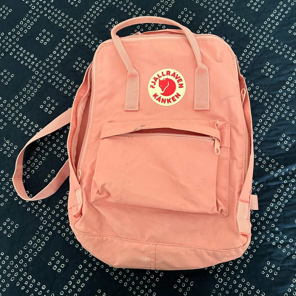 Fjallraven Kanken Backpack